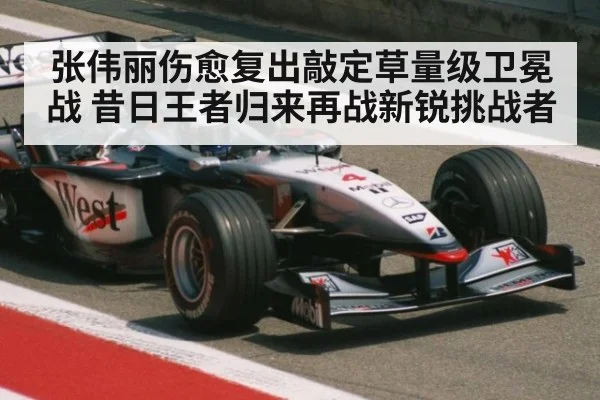 张伟丽伤愈复出敲定草量级卫冕战 昔日王者归来再战新锐挑战者